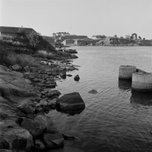 Von Bonin, Volker 1955