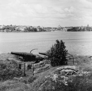 von Bonin, Volker 1960